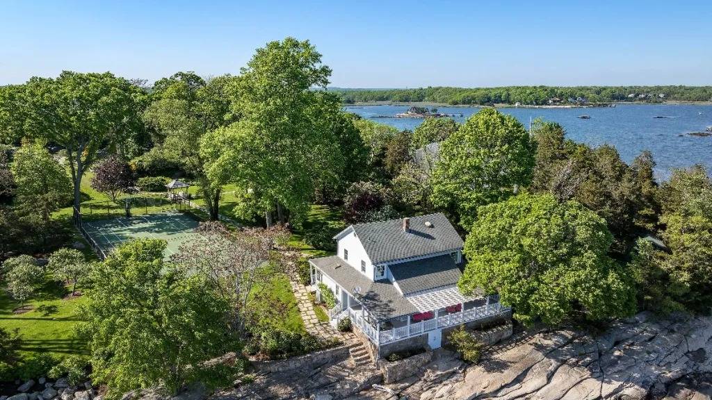 Satılık ada: Fiyatında indirim yapıldı 2